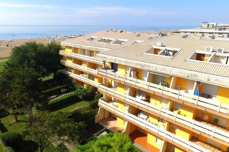 Residence Carina