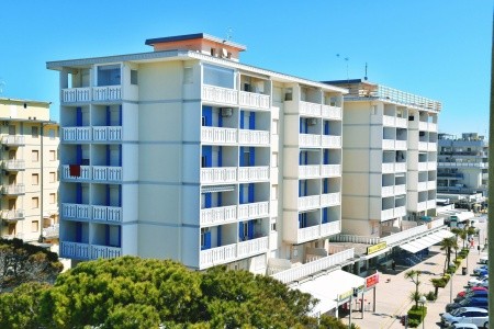 Rezidence Frontemare - 1