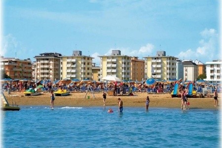 Rezidence Frontemare - 2