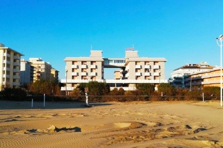 Rezidence Frontemare - 3