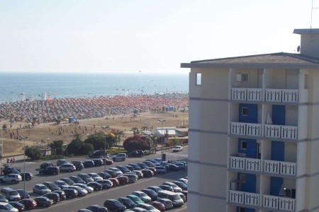 Rezidence Frontemare - 5