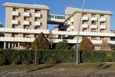 Rezidence Frontemare - 7