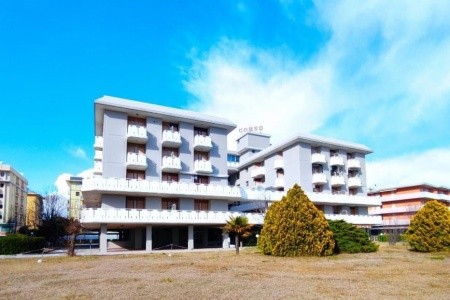 Rezidence Frontemare - 8