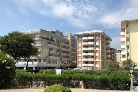 Rezidence Frontemare - 10