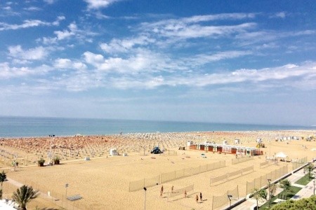 Rezidence Frontemare - 13