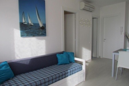 Rezidence Frontemare - 15