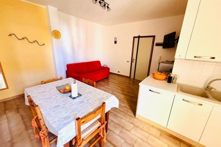 Rezidence Frontemare - 16