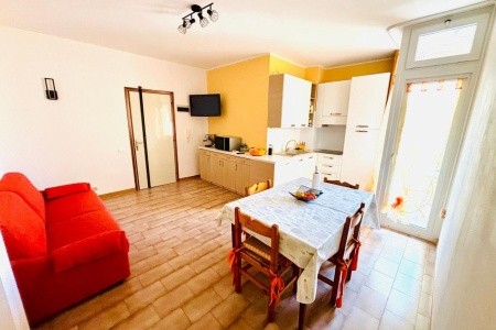 Rezidence Frontemare - 17