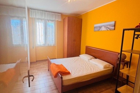 Rezidence Frontemare - 18