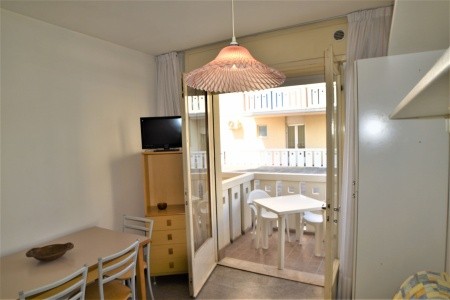 Rezidence Frontemare - 19