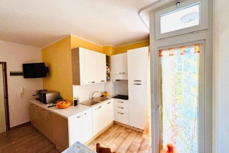 Rezidence Frontemare - 21