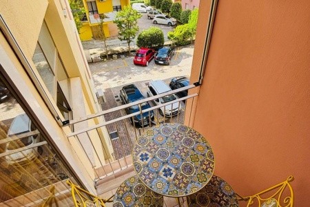 Rezidence Frontemare - 25