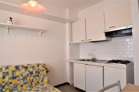 Rezidence Frontemare - 26