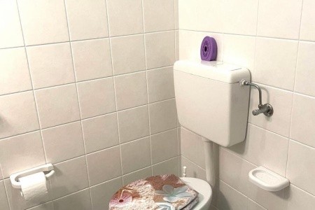 Rezidence Frontemare - 27