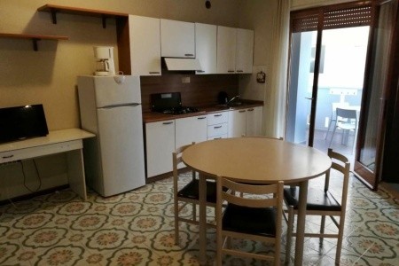 Rezidence Frontemare - 28