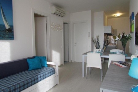 Rezidence Frontemare - 29