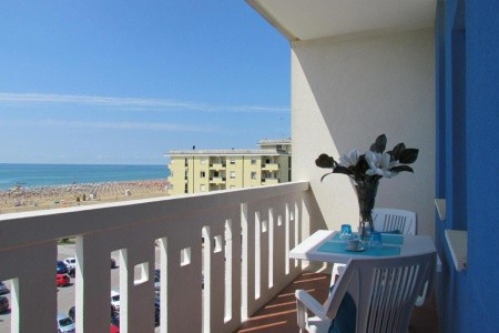 Rezidence Frontemare - 31