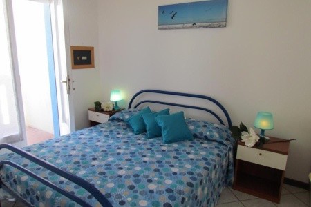 Rezidence Frontemare - 32