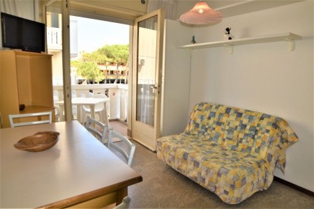 Rezidence Frontemare - 34