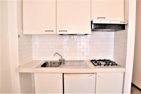 Rezidence Frontemare - 35