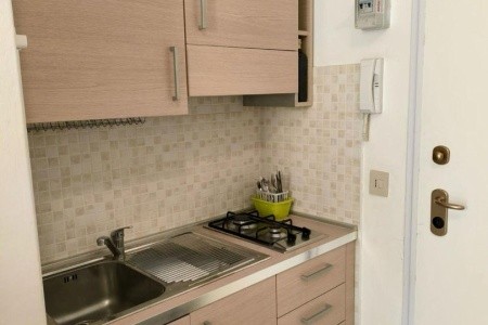 Apartmány Delfino (Centrum - Spiaggia) - 6