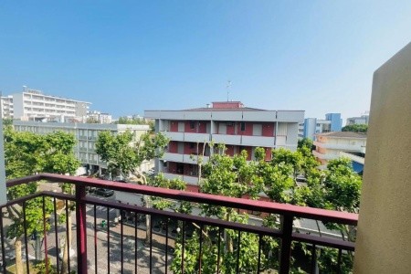 Apartmány Delfino (Centrum - Spiaggia) - 7