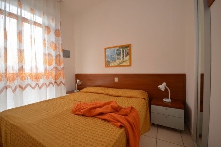 Apartmány Delfino (Centrum - Spiaggia) - 9