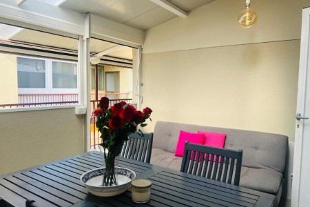 Apartmány Delfino (Centrum - Spiaggia) - 10