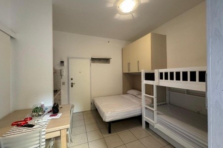 Apartmány Delfino (Centrum - Spiaggia) - 12
