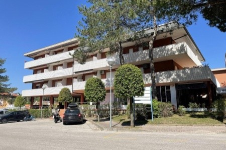 Apartmány Passeggiata Dei Pini - 5