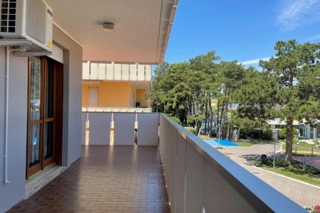 Apartmány Passeggiata Dei Pini - 10