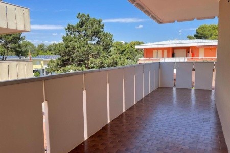 Apartmány Passeggiata Dei Pini - 11