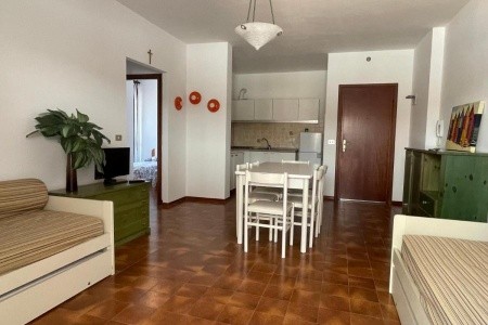 Apartmány Passeggiata Dei Pini - 12
