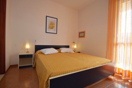 Apartmány Passeggiata Dei Pini - 13