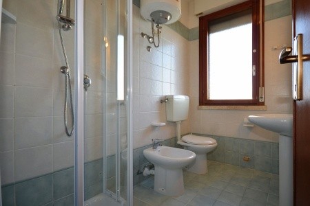 Apartmány Passeggiata Dei Pini - 16