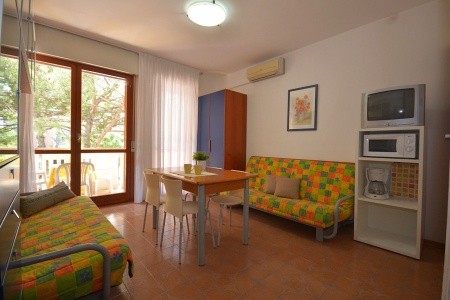 Apartmány Passeggiata Dei Pini - 17