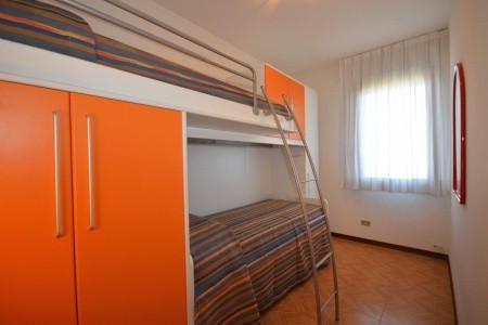 Apartmány Passeggiata Dei Pini - 18