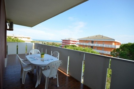 Apartmány Passeggiata Dei Pini - 20