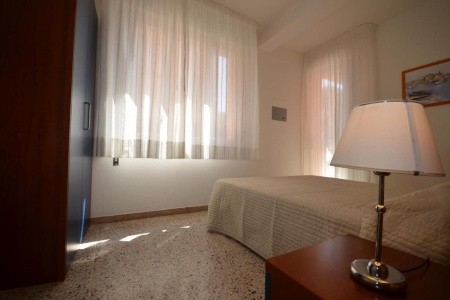 Apartmány Passeggiata Dei Pini - 21