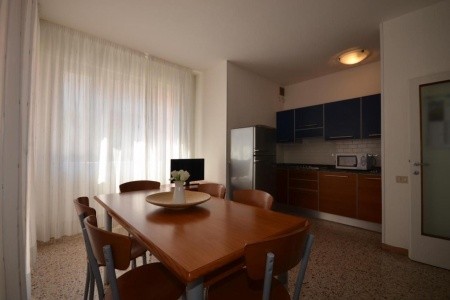 Apartmány Passeggiata Dei Pini - 22