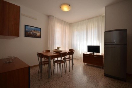 Apartmány Passeggiata Dei Pini - 23