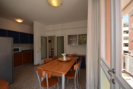 Apartmány Passeggiata Dei Pini - 24