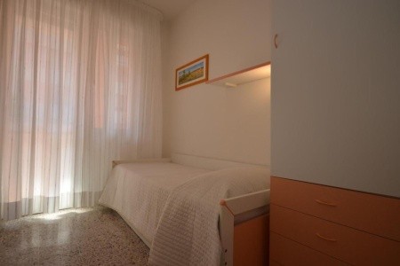Apartmány Passeggiata Dei Pini - 25