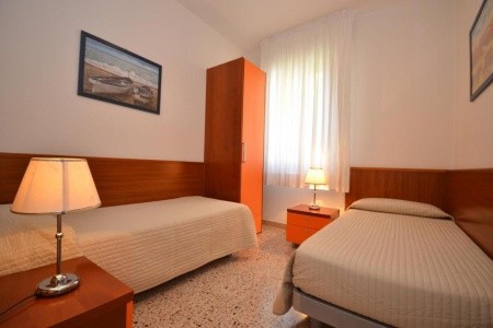 Apartmány Passeggiata Dei Pini - 26