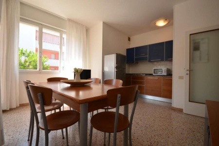 Apartmány Passeggiata Dei Pini - 27