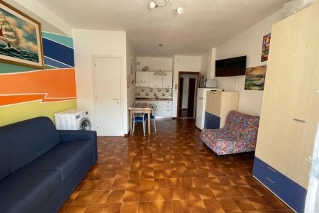 Apartmány Passeggiata Dei Pini - 29