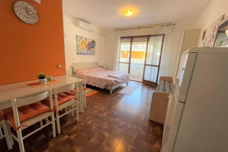 Apartmány Passeggiata Dei Pini - 30