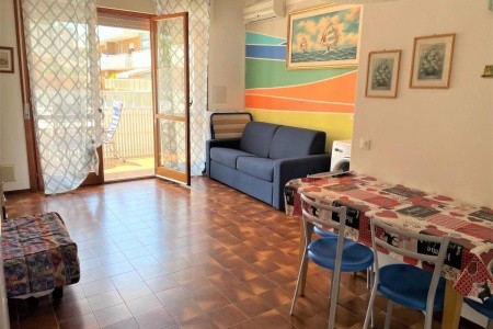 Apartmány Passeggiata Dei Pini - 31
