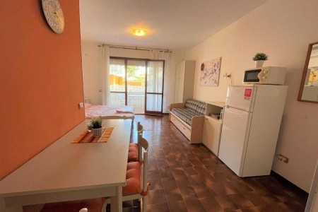 Apartmány Passeggiata Dei Pini - 32