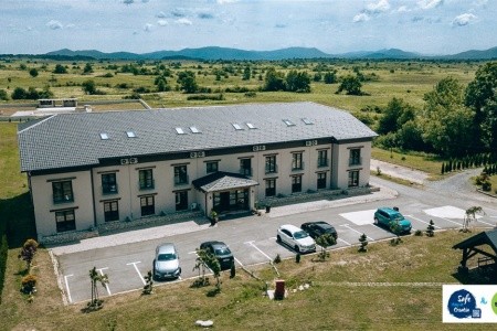 Plitvická jezera